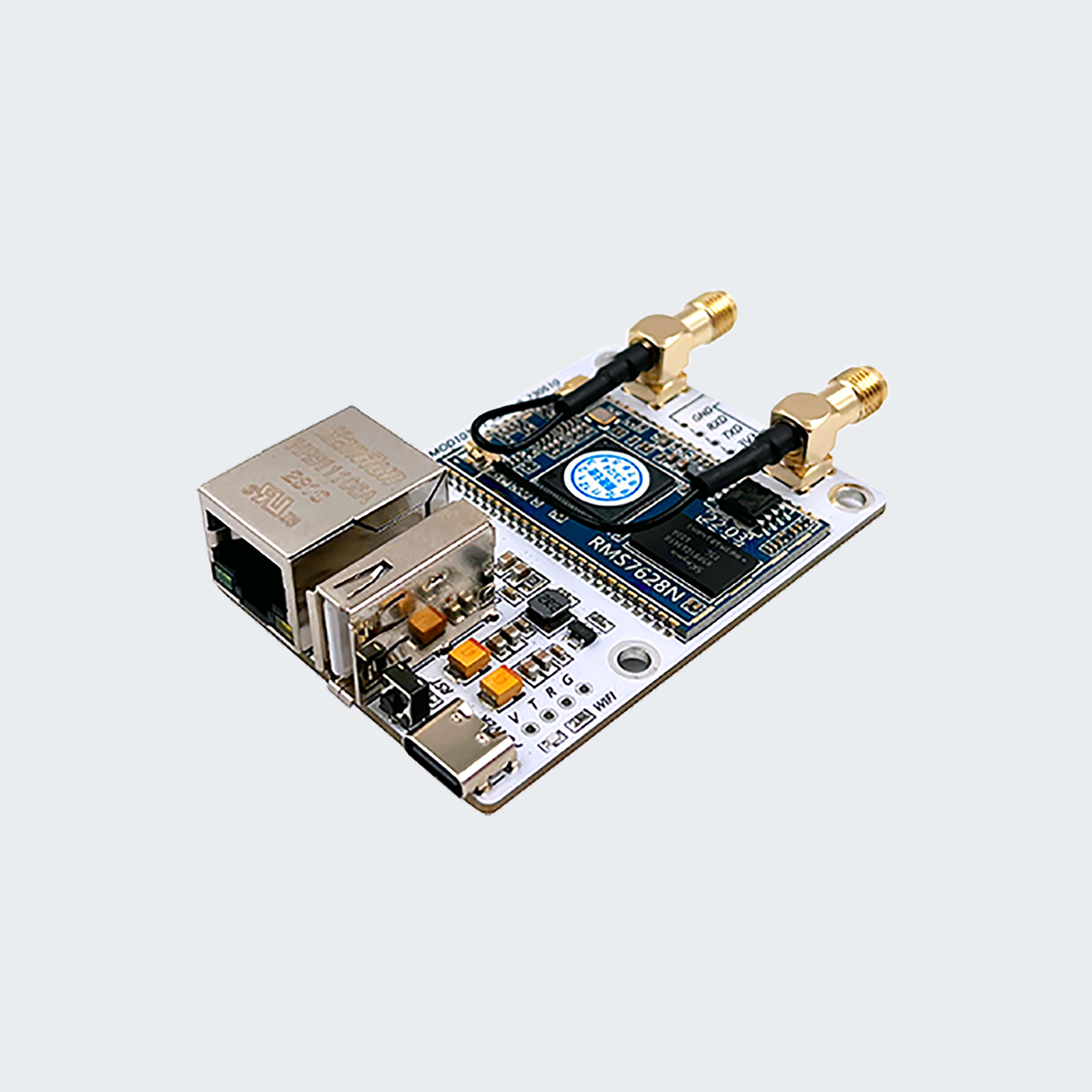 MR300C wifi图传模块