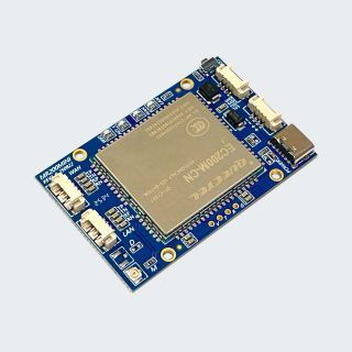 MR200MINI 4G路由模块